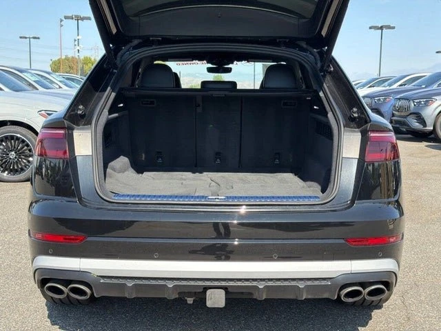 2024 Audi SQ8 - Image 13 of 19