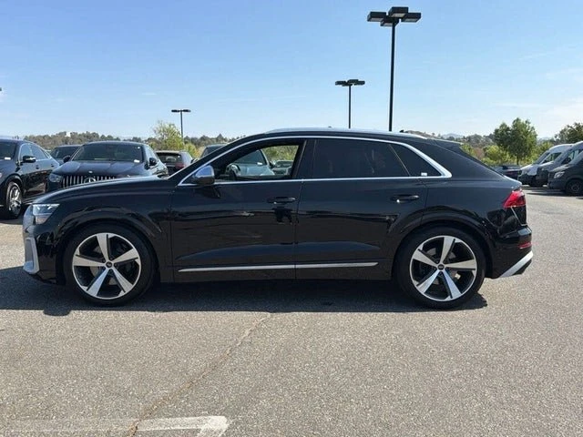 2024 Audi SQ8 - Image 11 of 19