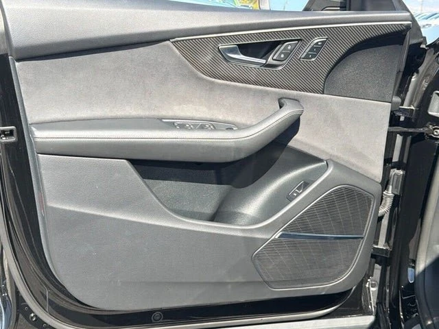 2024 Audi SQ8 - Image 16 of 19