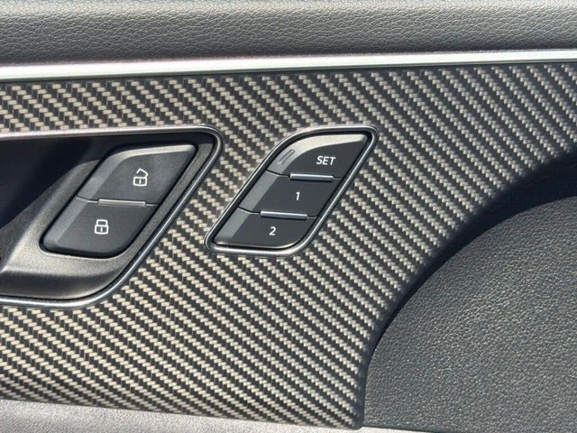 2024 Audi SQ8 - Image 17 of 19