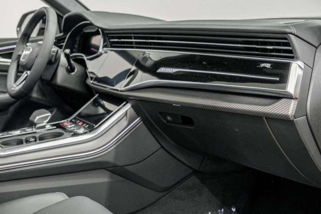 2024 Audi SQ8 - Image 13 of 21