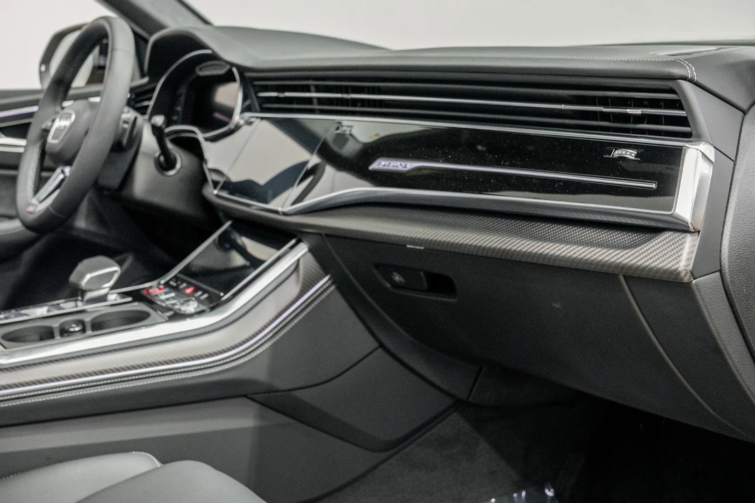 2024 Audi SQ8 - Image 13 of 21