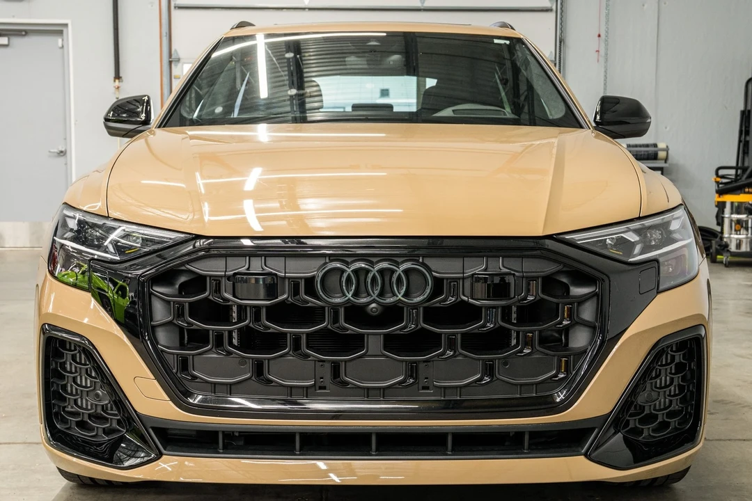 2024 Audi SQ8 - Image 4 of 21