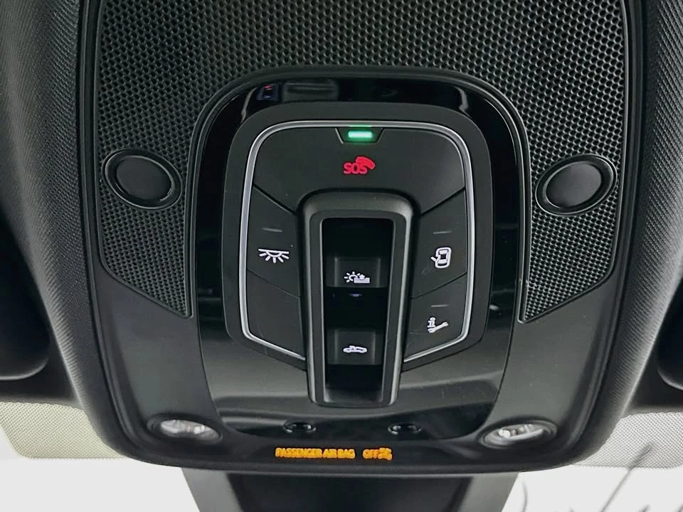 2024 Audi SQ8 - Image 18 of 20