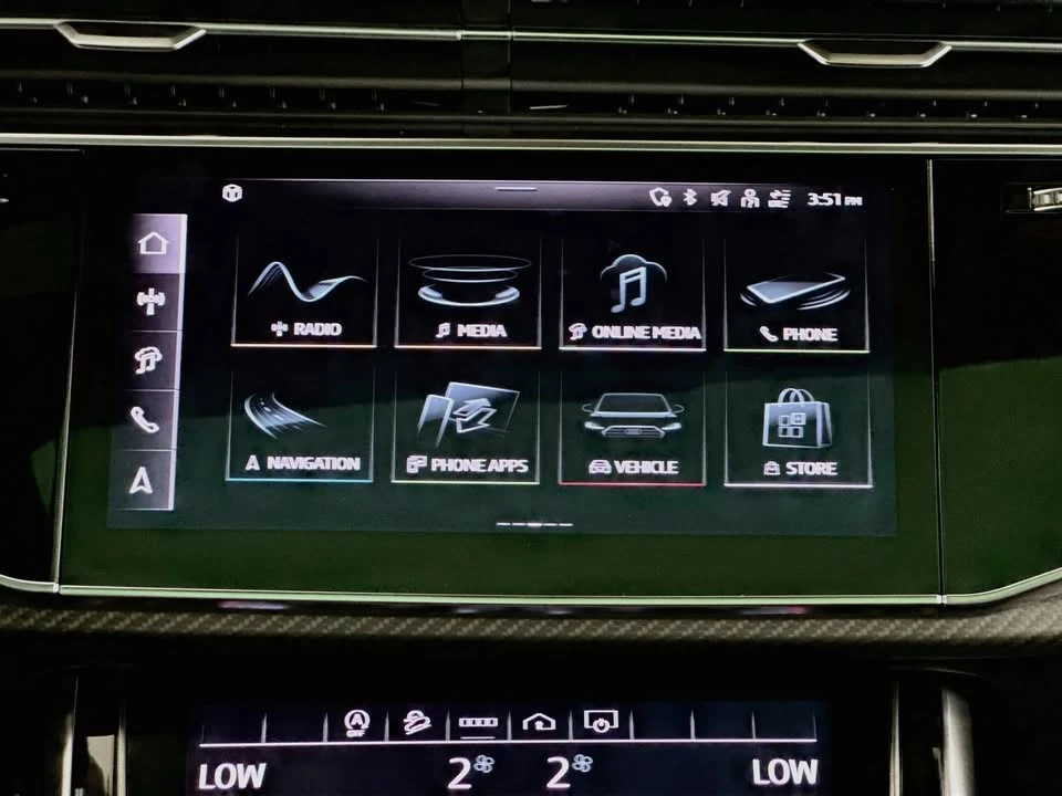 2024 Audi SQ8 - Image 12 of 20
