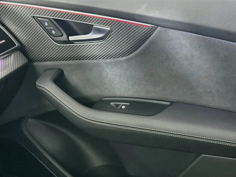 2024 Audi SQ8 - Image 17 of 20