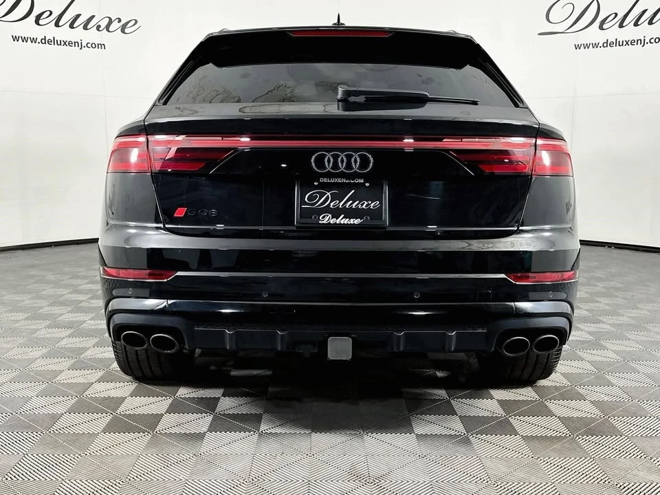 2024 Audi SQ8 - Image 5 of 20