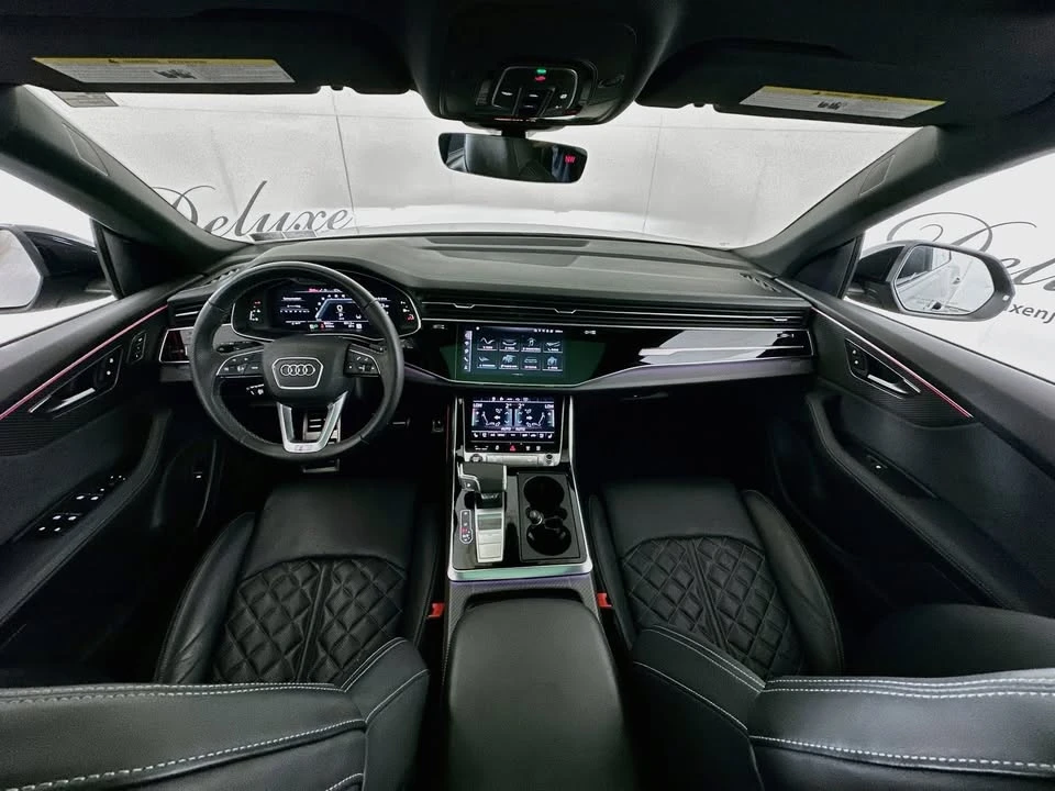 2024 Audi SQ8 - Image 20 of 20