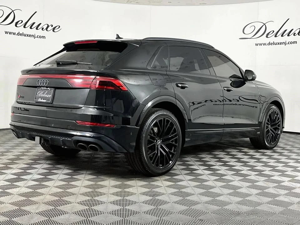 2024 Audi SQ8 - Image 6 of 20