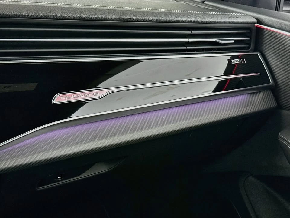2024 Audi SQ8 - Image 16 of 20