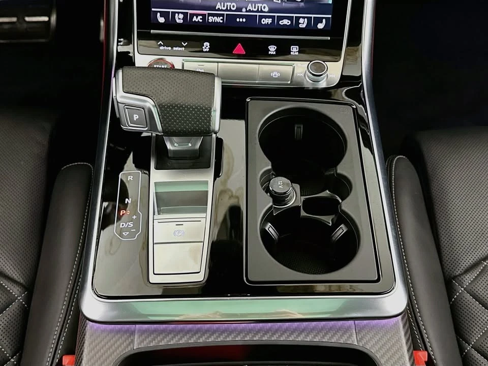 2024 Audi SQ8 - Image 14 of 20