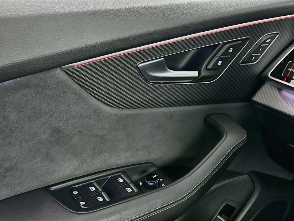 2024 Audi SQ8 - Image 15 of 20