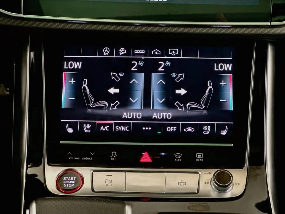 2024 Audi SQ8 - Image 13 of 20