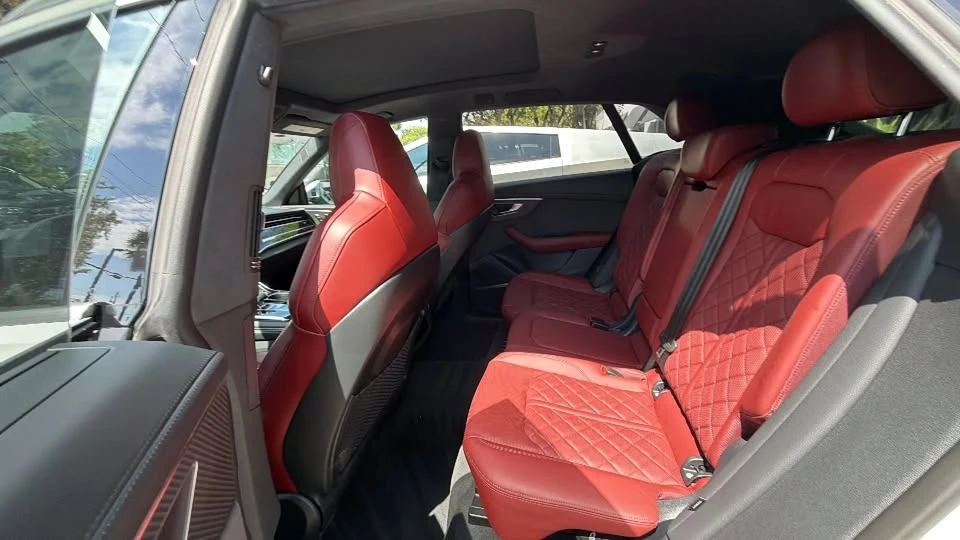 2024 Audi SQ8 - Image 7 of 9