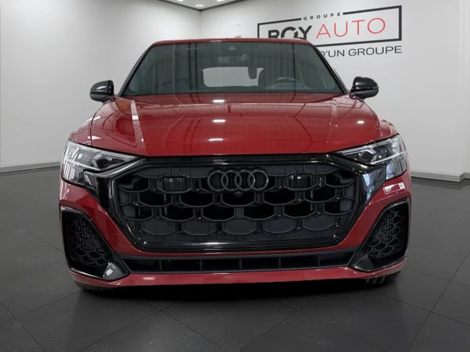 2024 Audi SQ8 - Image 2 of 20