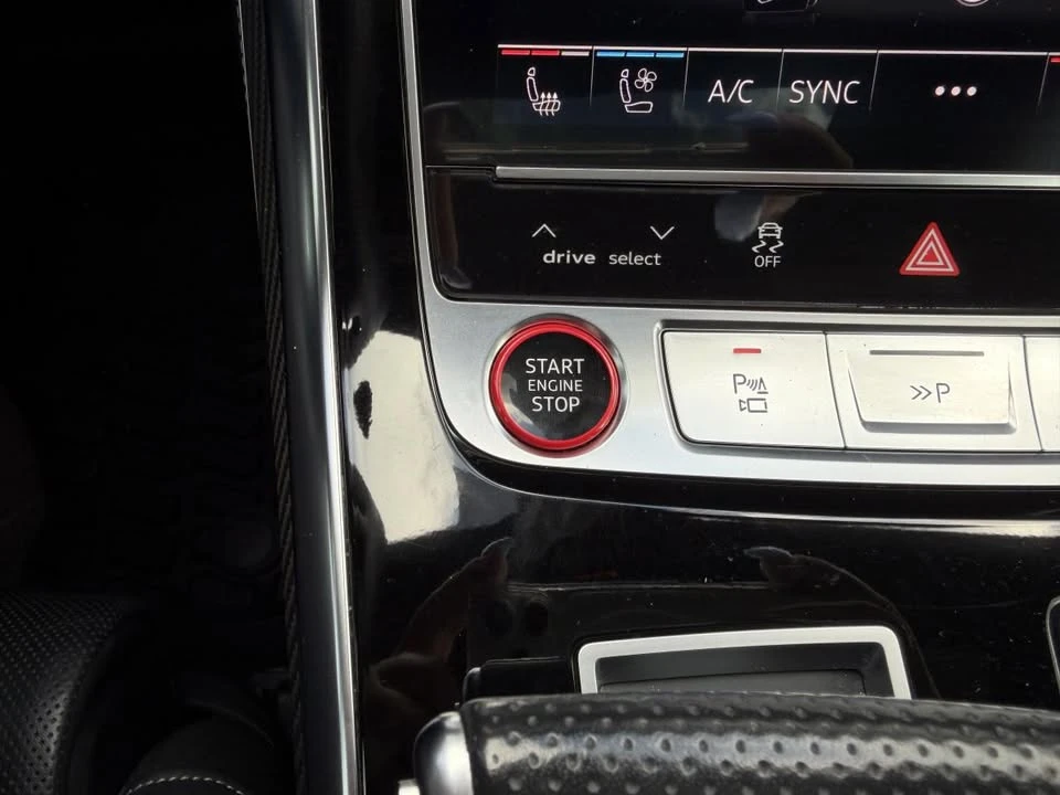 2024 Audi SQ8 - Image 17 of 20