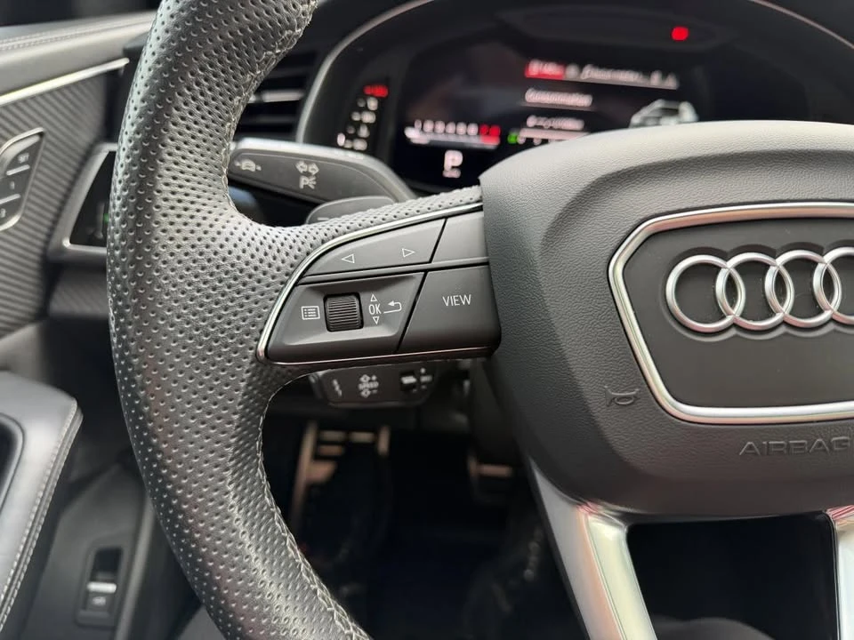 2024 Audi SQ8 - Image 13 of 20