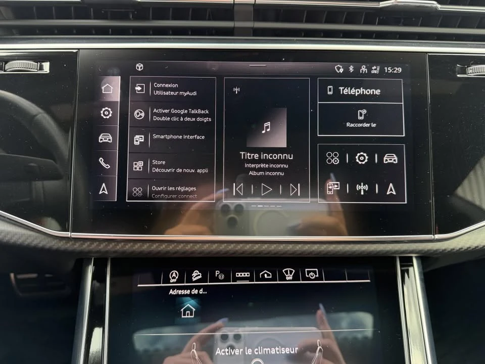2024 Audi SQ8 - Image 20 of 20