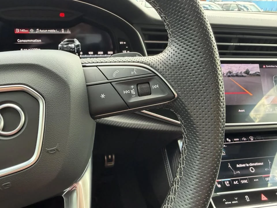 2024 Audi SQ8 - Image 14 of 20
