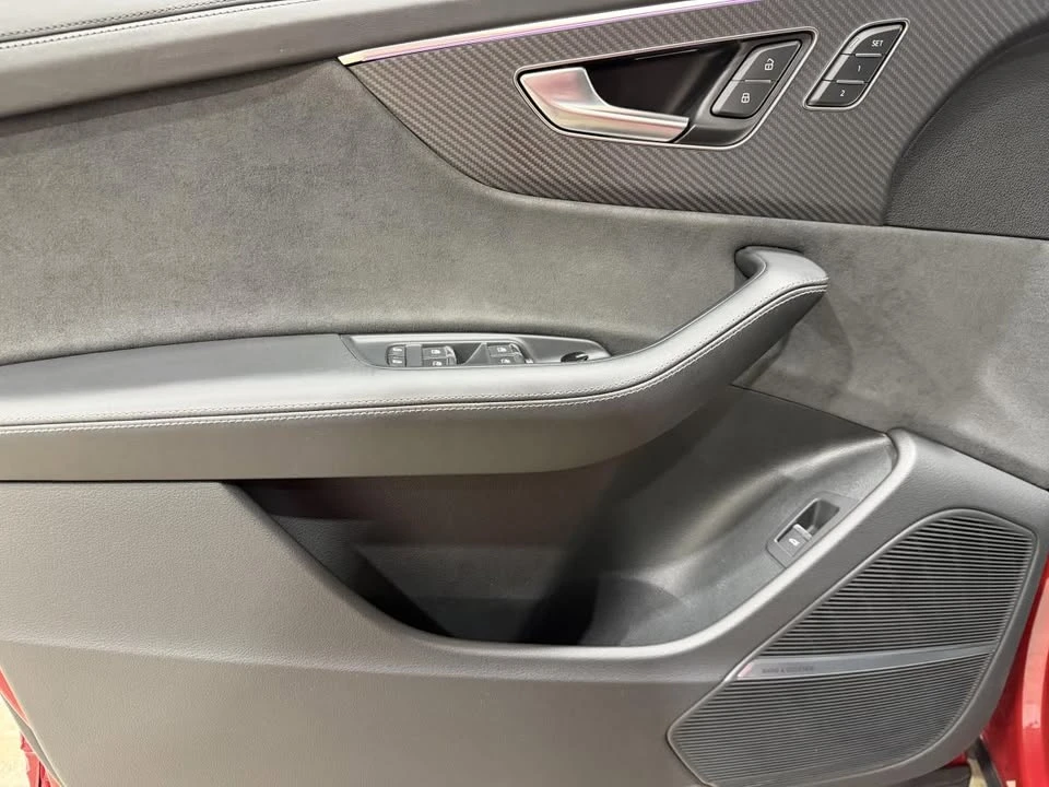 2024 Audi SQ8 - Image 11 of 20