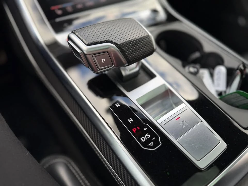 2024 Audi SQ8 - Image 16 of 20