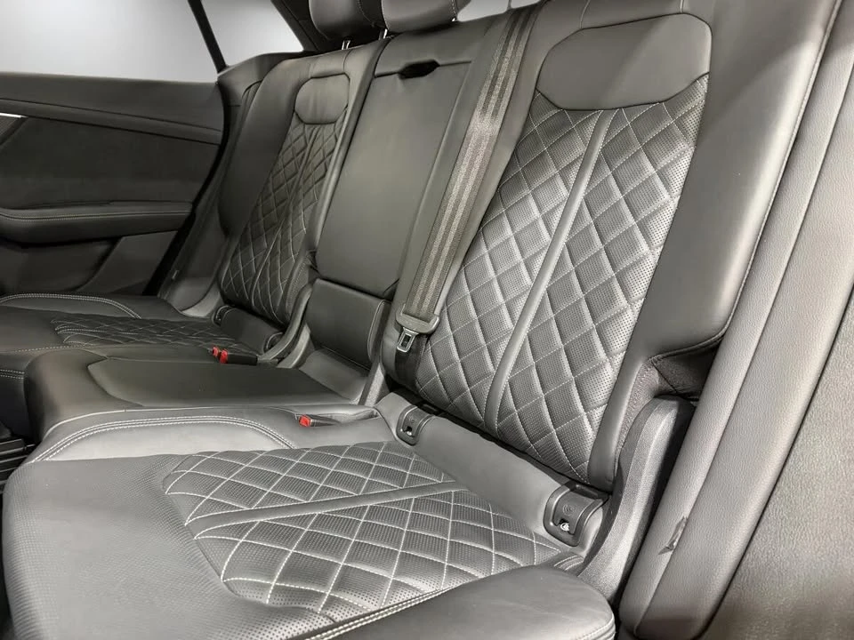 2024 Audi SQ8 - Image 8 of 20