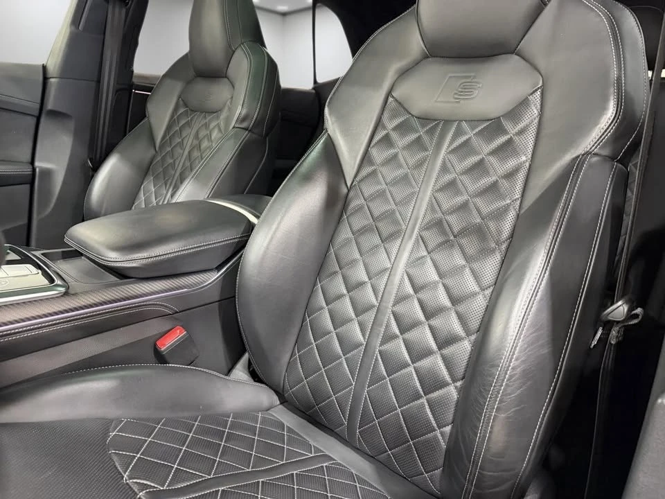 2024 Audi SQ8 - Image 7 of 20