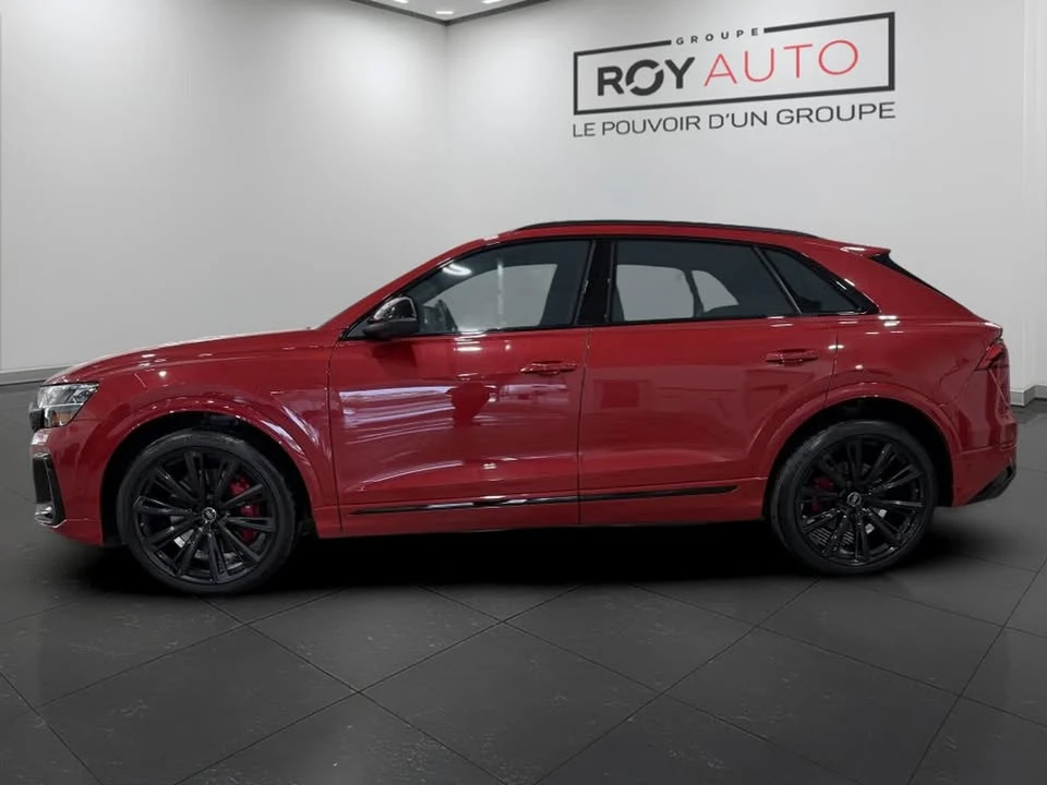 2024 Audi SQ8 - Image 6 of 20