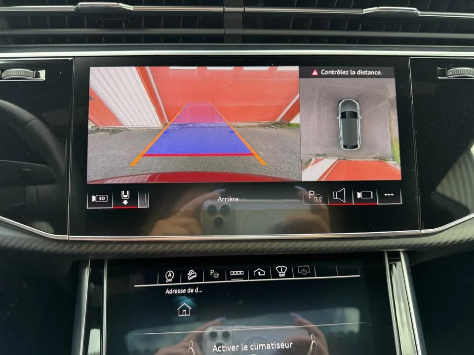 2024 Audi SQ8 - Image 19 of 20