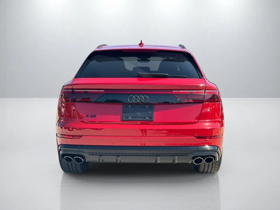 2024 Audi SQ8 - Image 5 of 20