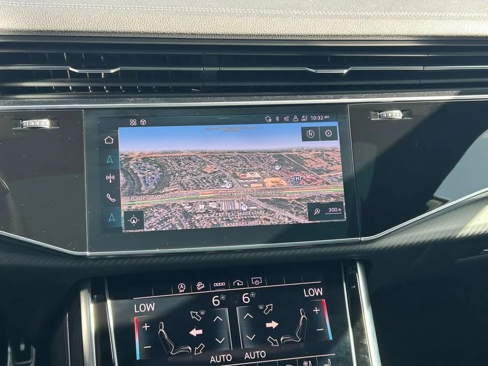 2024 Audi SQ8 - Image 18 of 20