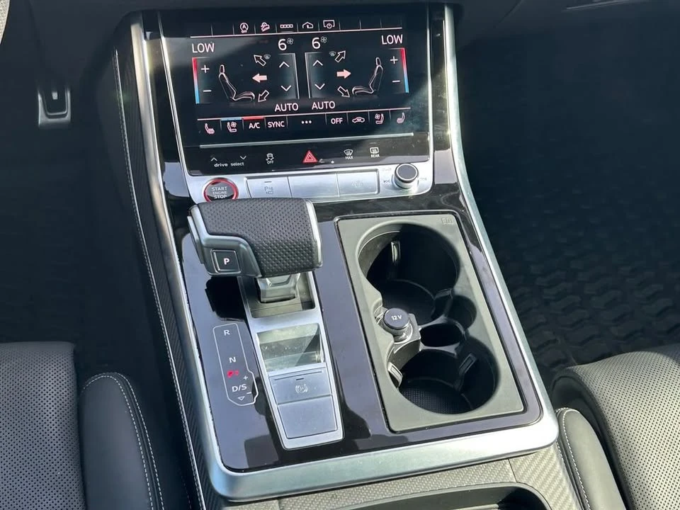 2024 Audi SQ8 - Image 19 of 20