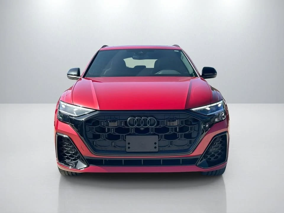 2024 Audi SQ8 - Image 2 of 20
