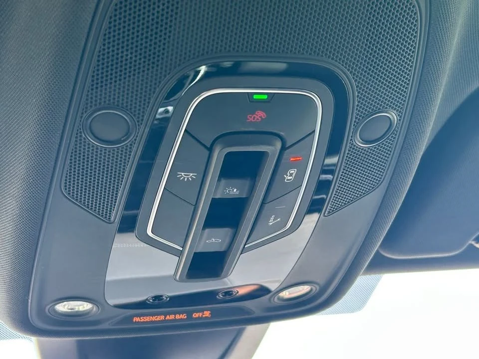 2024 Audi SQ8 - Image 17 of 20