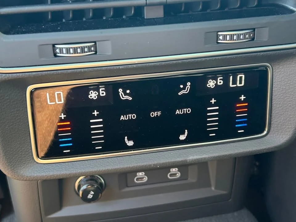2024 Audi SQ8 - Image 20 of 20