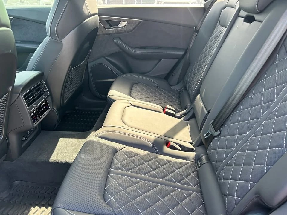 2024 Audi SQ8 - Image 14 of 20