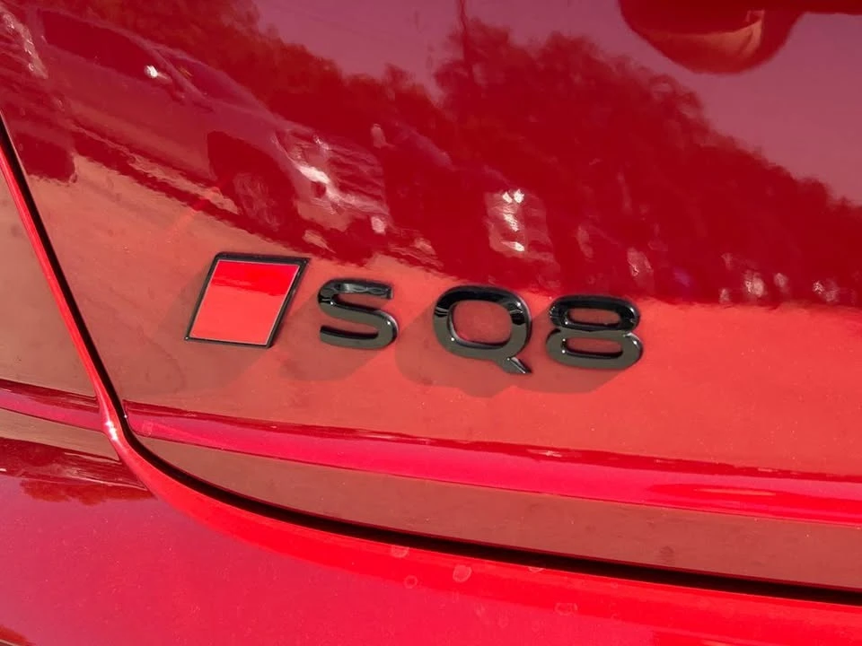 2024 Audi SQ8 - Image 12 of 20