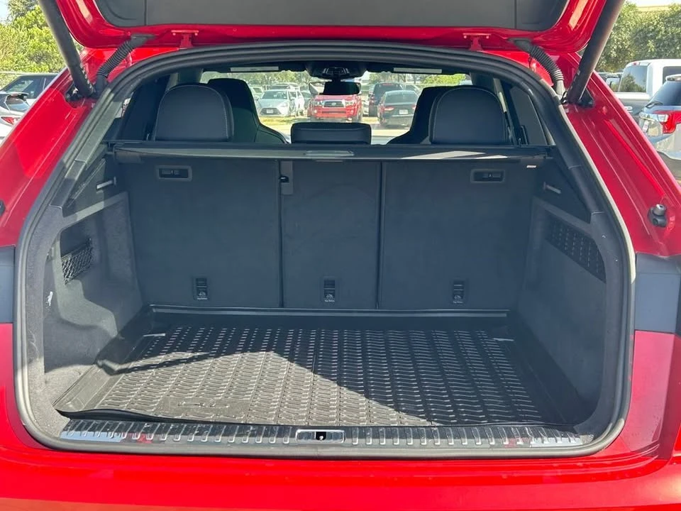 2024 Audi SQ8 - Image 13 of 20