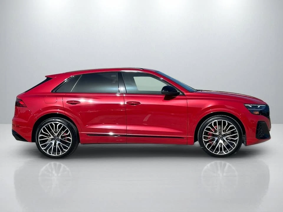 2024 Audi SQ8 - Image 3 of 20