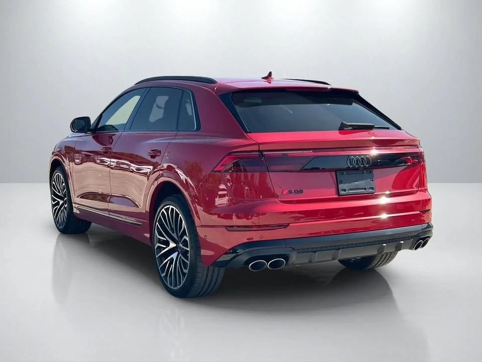 2024 Audi SQ8 - Image 6 of 20