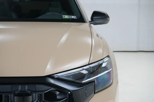 2024 Audi SQ8 - Image 13 of 21