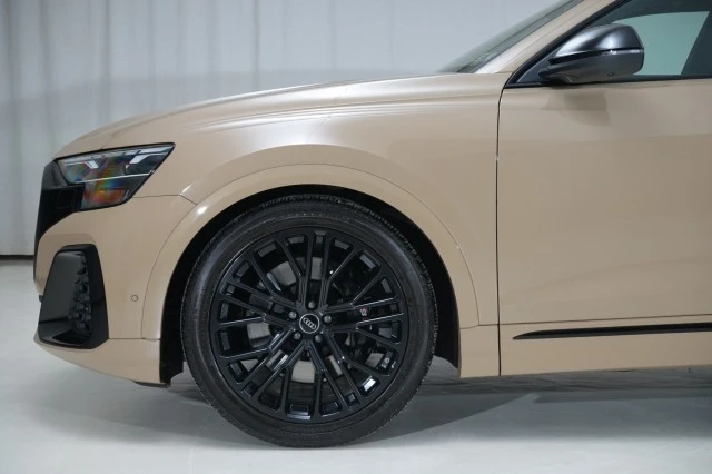 2024 Audi SQ8 - Image 4 of 21