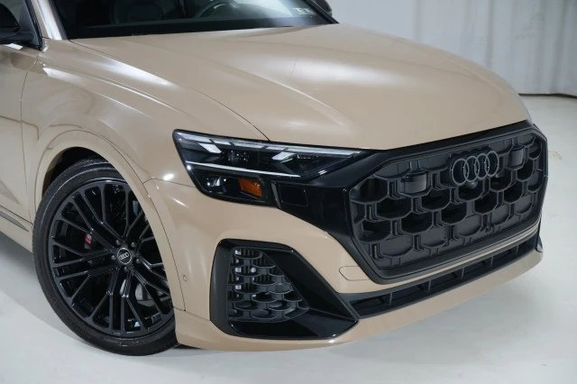 2024 Audi SQ8 - Image 17 of 21