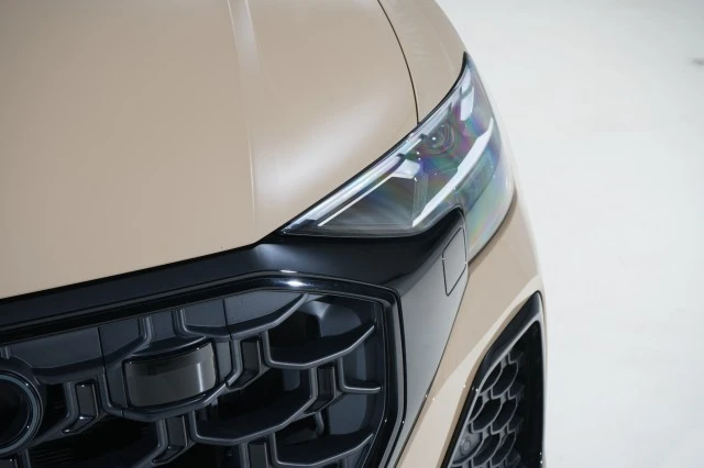 2024 Audi SQ8 - Image 11 of 21