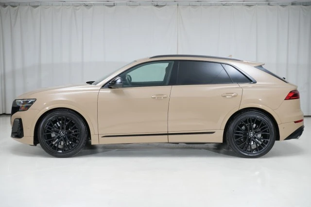 2024 Audi SQ8 - Image 2 of 21