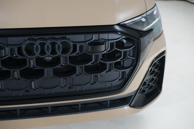 2024 Audi SQ8 - Image 15 of 21