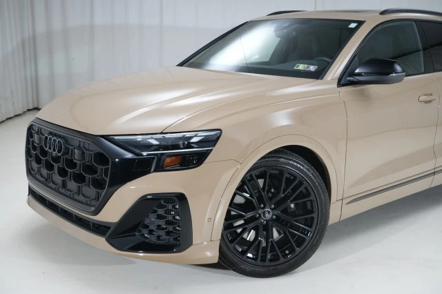 2024 Audi SQ8 - Image 7 of 21