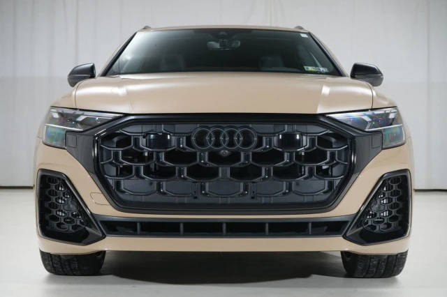 2024 Audi SQ8 - Image 10 of 21