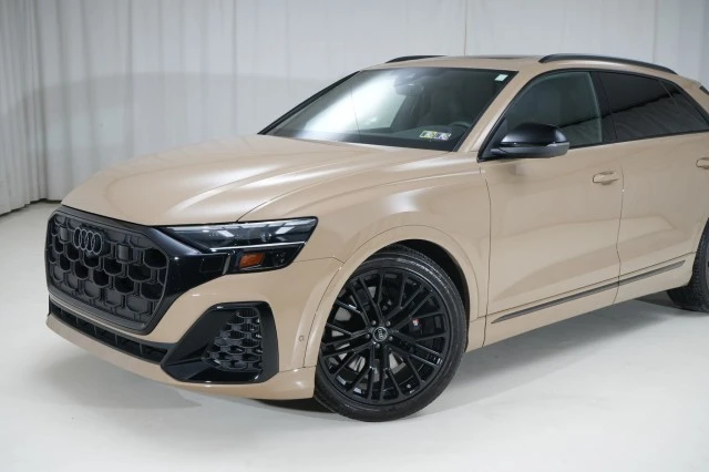 2024 Audi SQ8 - Image 6 of 21