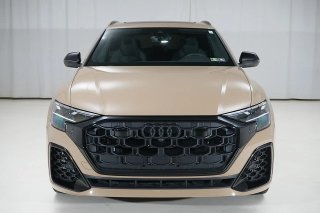 2024 Audi SQ8 - Image 9 of 21